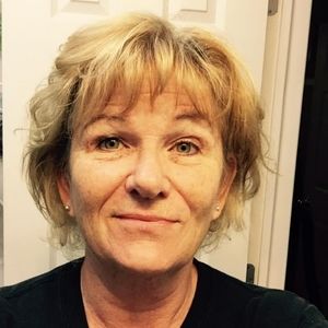 Meet your Posher, Beth